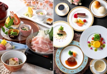 ＜土曜日もOK！お料理＋飲み放題で￥9,900～＞ らくらく宴会プラン
