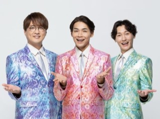 5/6（水祝）純烈 DINNER SHOW