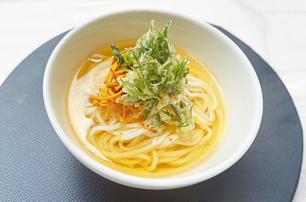 安八うどん