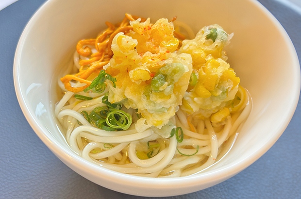 安八うどん