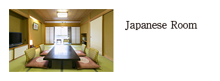 Japanese Room
