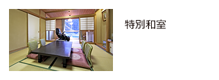 特別和室