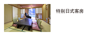 特别日式客房