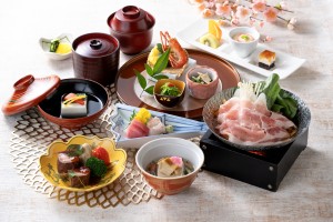 【飲み放題付9,900円～】らくらく宴会プラン