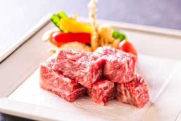 【日本料理　吉祥】初夏の感謝祭！飛騨牛増量フェア！開催決定しました