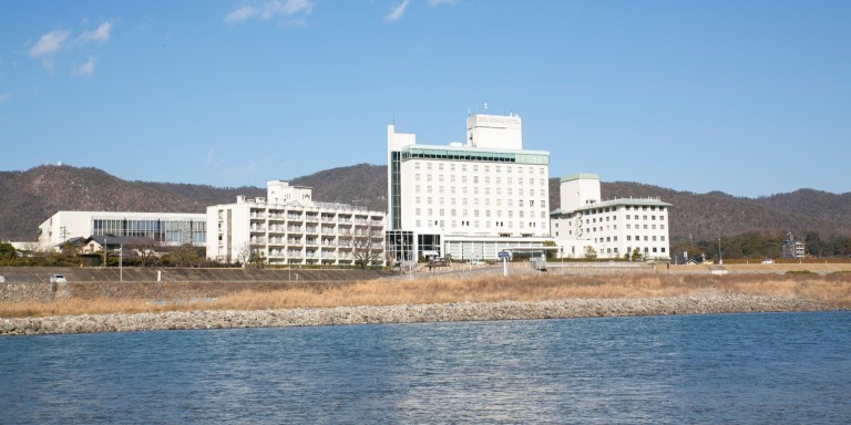 岐阜グランドホテル