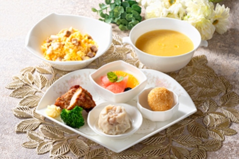 華川　お子様ランチB