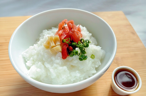 薬膳粥