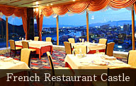 French Restaurant Castle