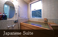 Japanese Suite