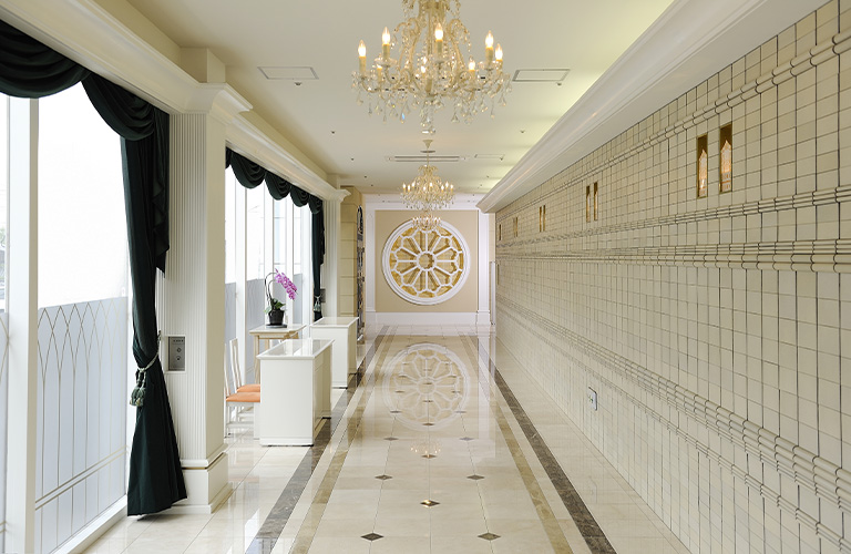 挙式 | 岐阜グランドホテルウエディング